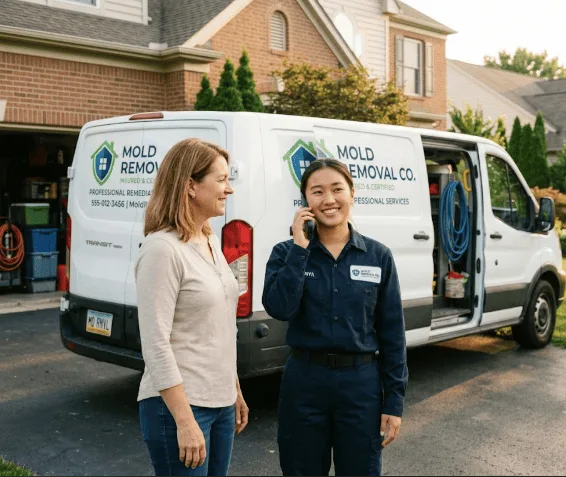 Crawlspace Mold Remediation Cobden, IL FAQs